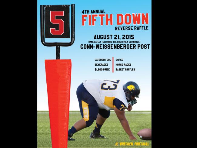 Fifth Down Fest