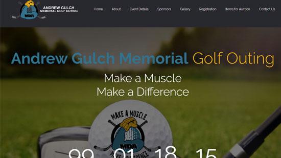 Toledo Graphics Proudly Sponsors Andrew Gulch Outing