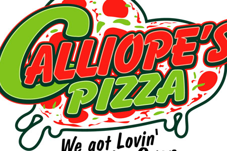 Calliope's Pizza