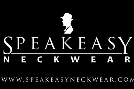 Speak Easy Neckwear 